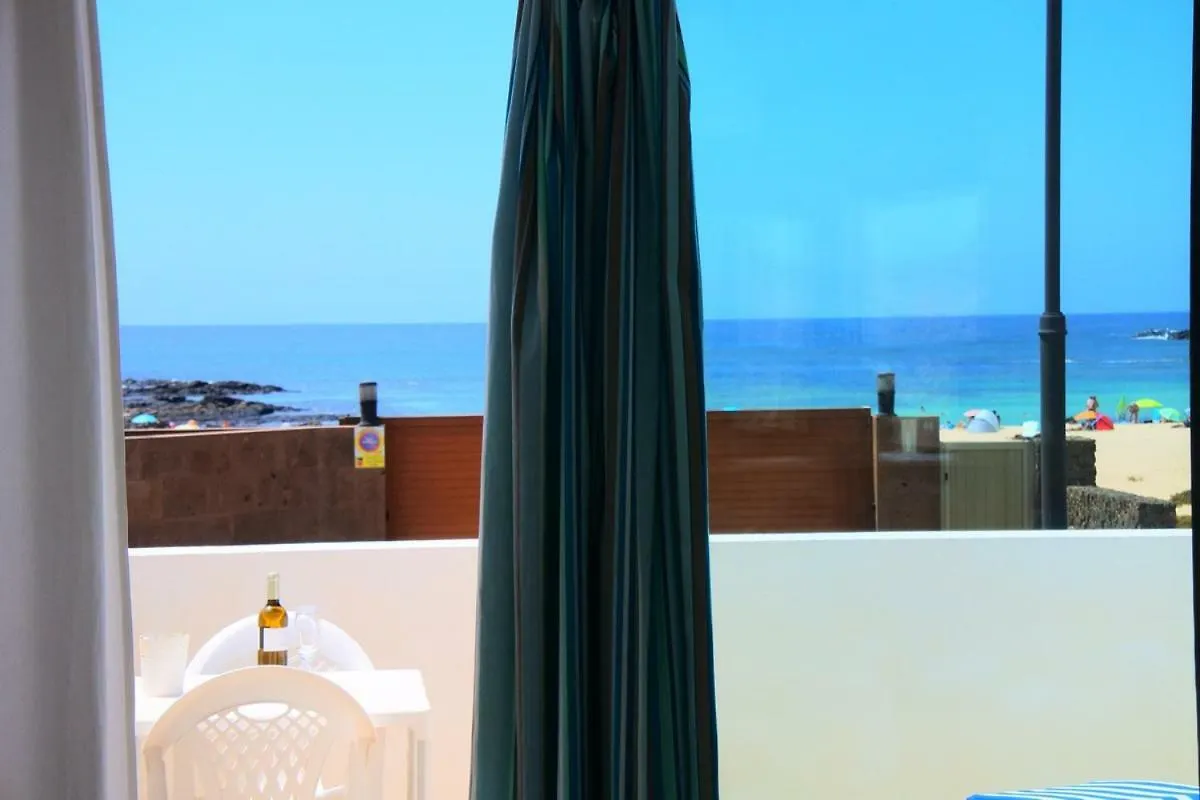 Casa Maria Cotillo Mar 0*,  스페인