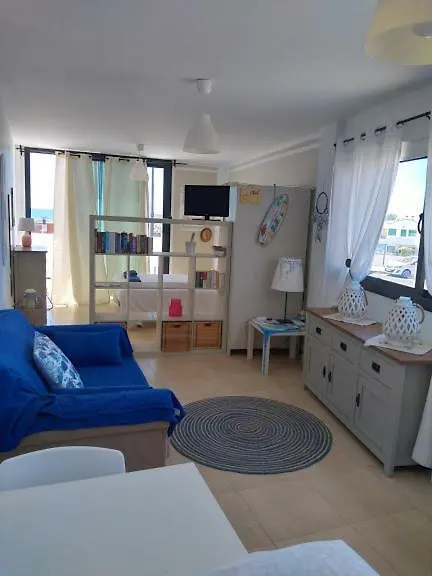 Casa Maria Cotillo Mar 아파트