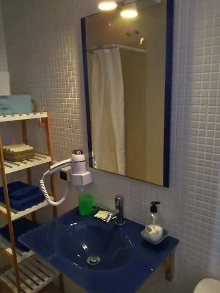 Apartamento Casa Maria Cotillo Mar España