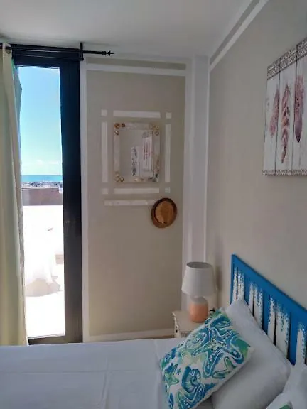 Casa Maria Cotillo Mar 0*,  España