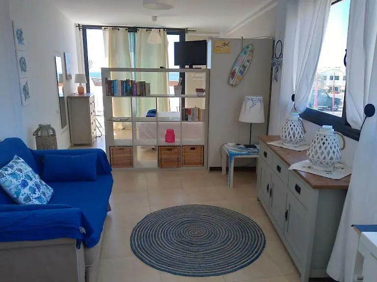 Apartamento Casa Maria Cotillo Mar España