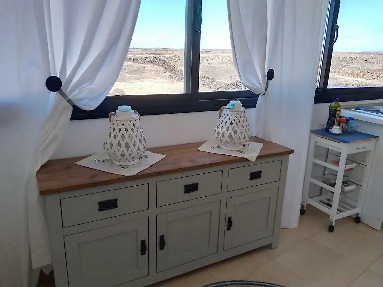 Casa Maria Cotillo Mar