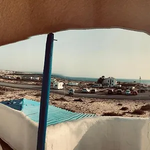  Apartamento Azzurro House