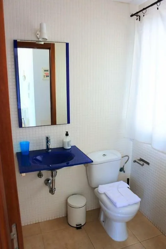 Casa Maria Cotillo Mar דירה